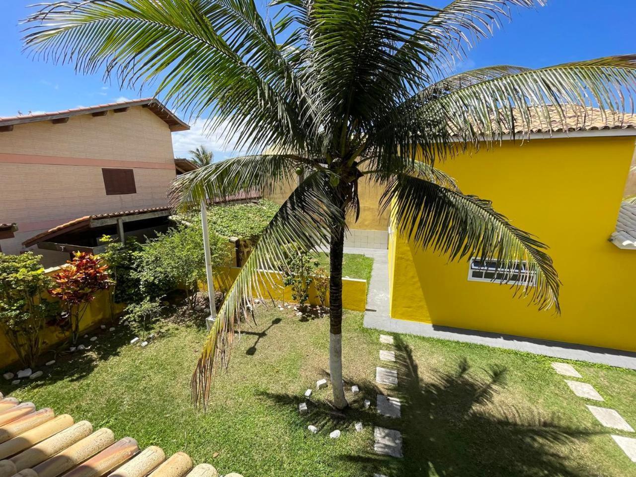 Casa Duplex Dunas - Pe Na Areia & Ar Condicionado Cabo Frio