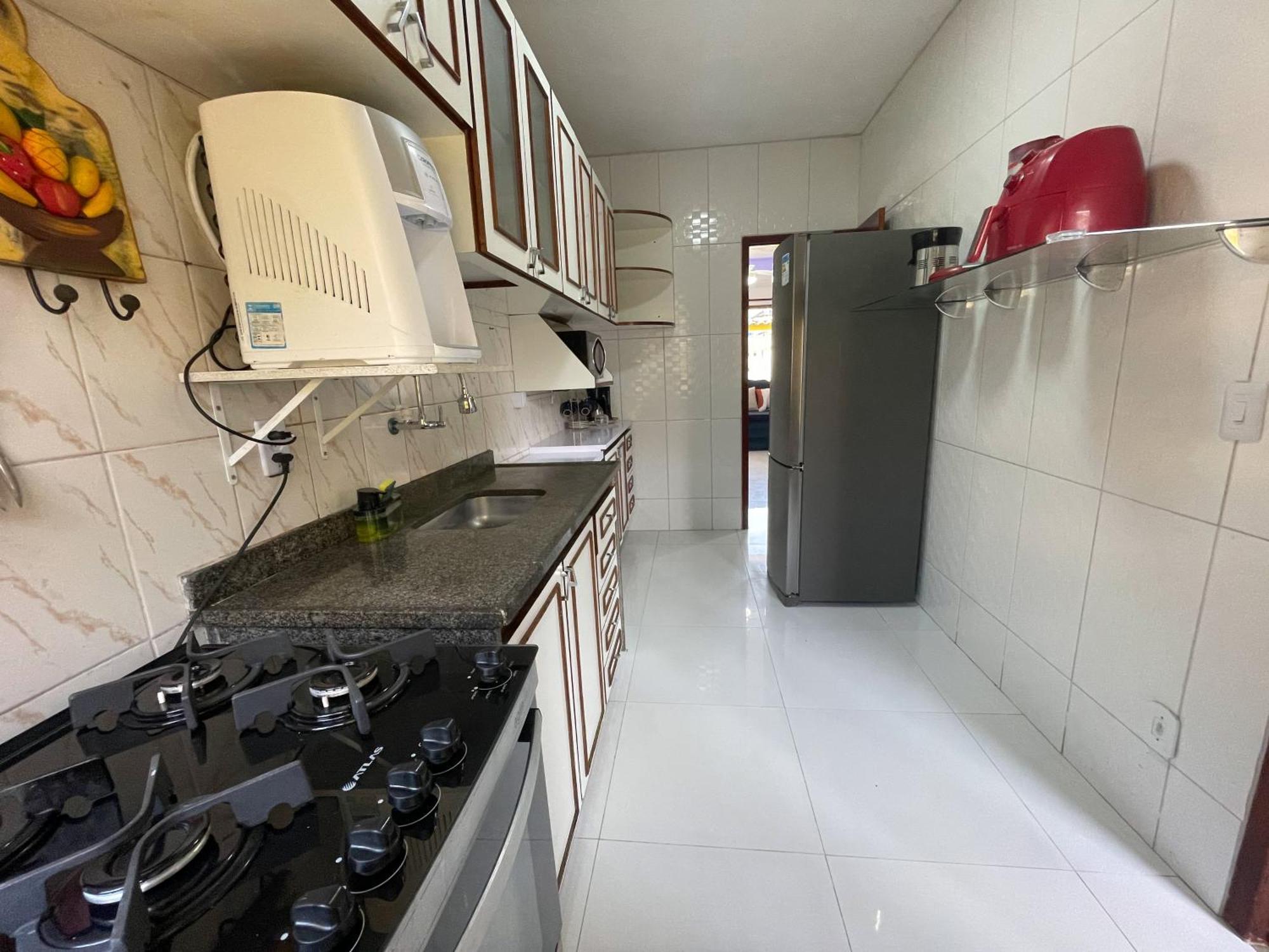Casa Duplex Dunas - Pe Na Areia & Ar Condicionado Casa de férias