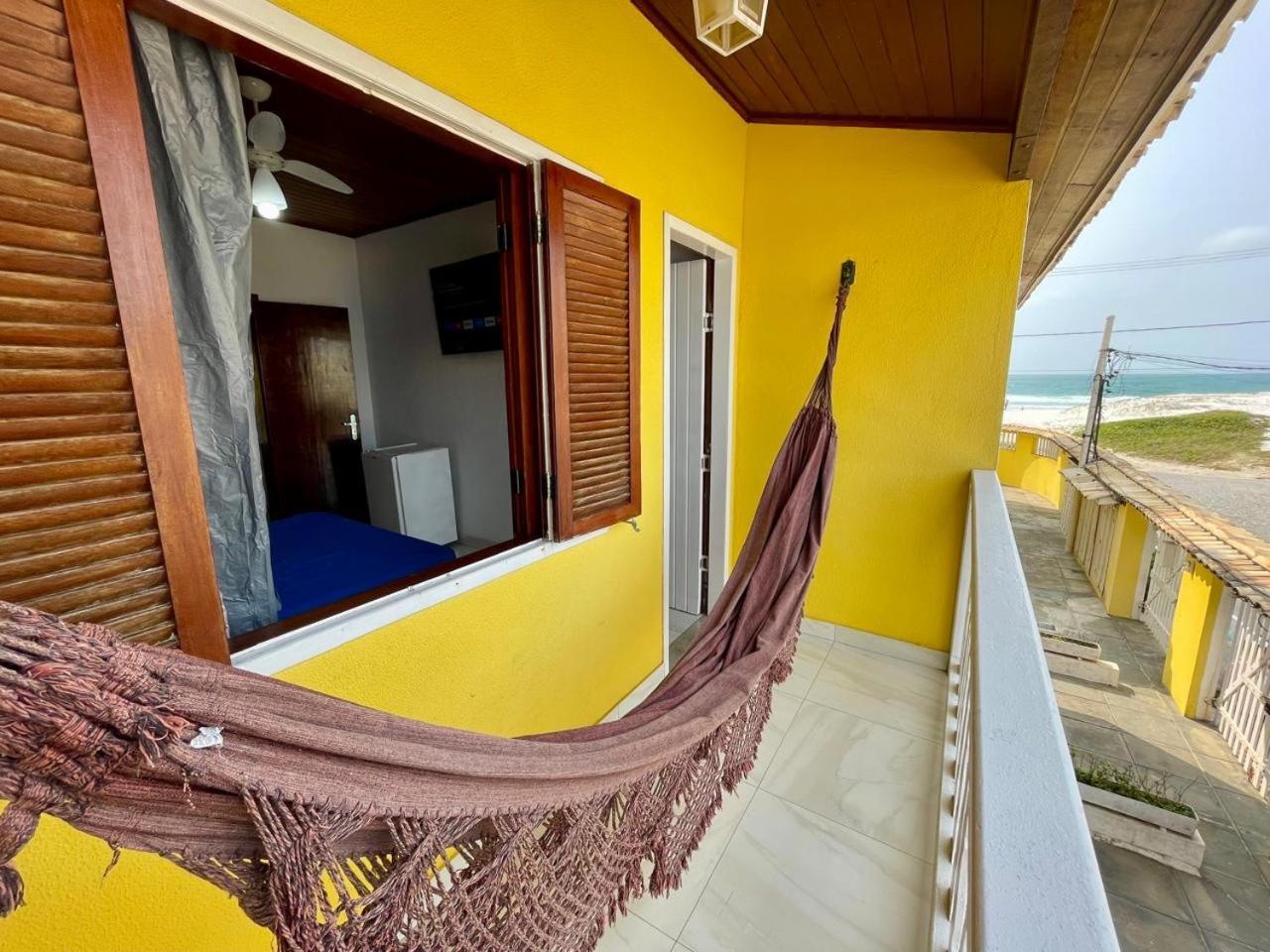 Casa Duplex Dunas - Pe Na Areia & Ar Condicionado Casa de férias Cabo Frio