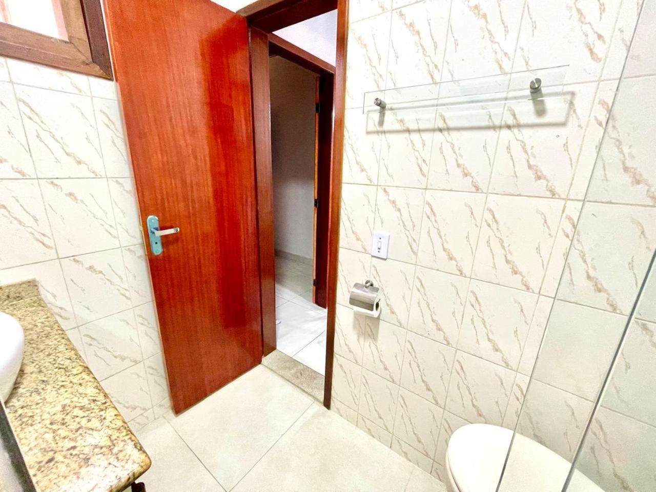 Casa Duplex Dunas - Pe Na Areia & Ar Condicionado Casa de férias Cabo Frio