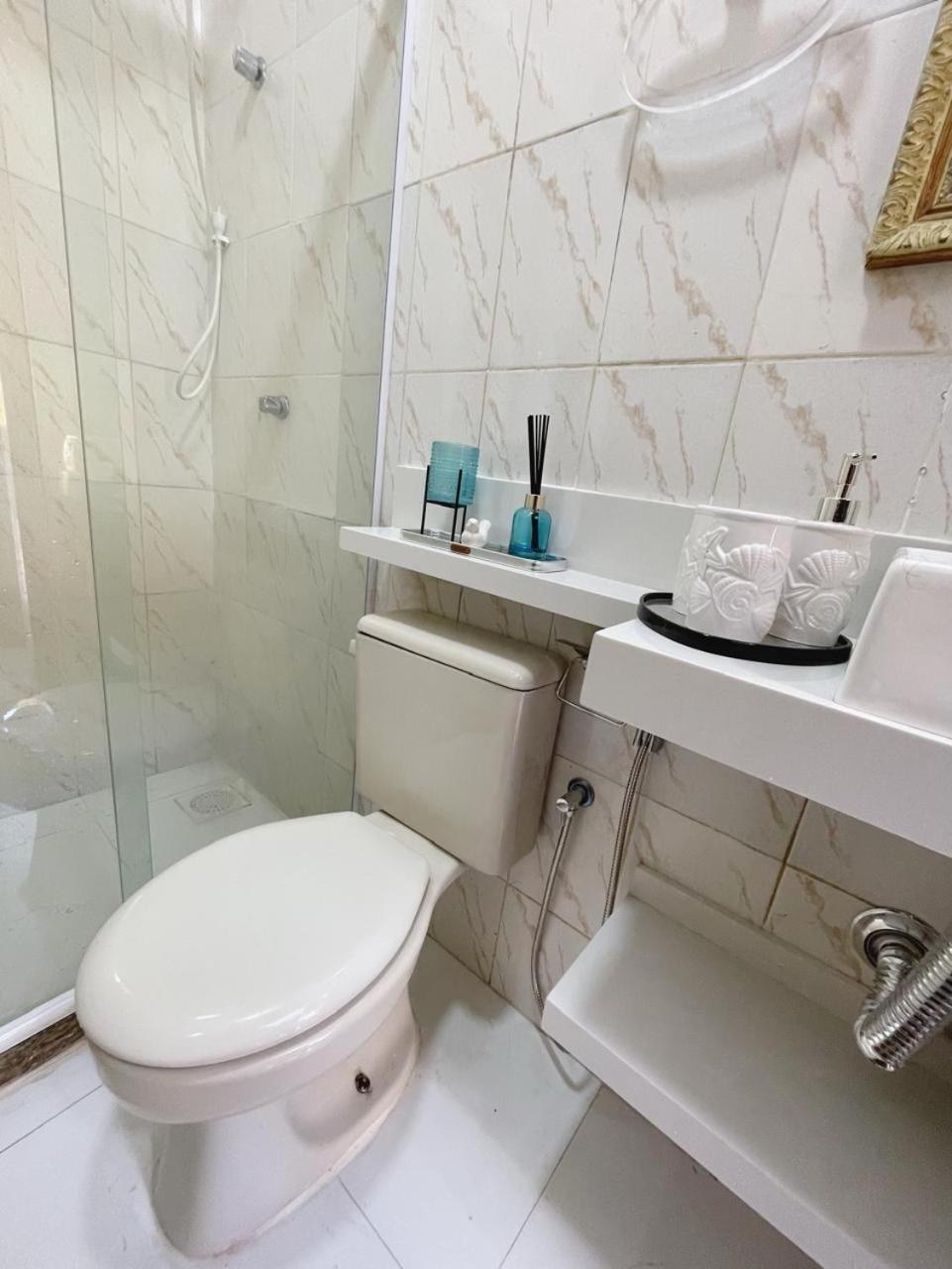 Casa Duplex Dunas - Pe Na Areia & Ar Condicionado Casa de férias *
