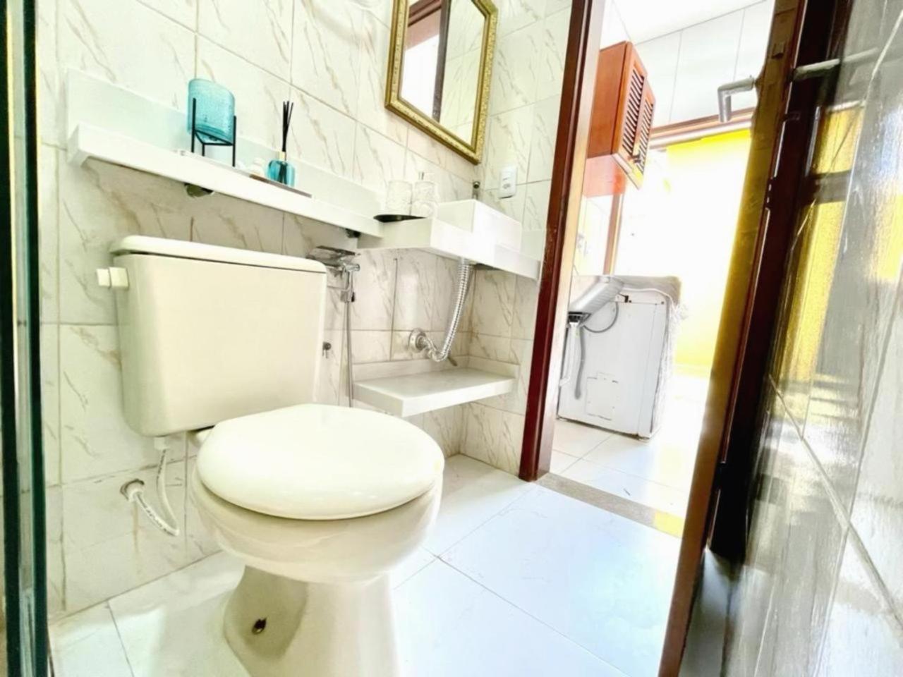 Casa Duplex Dunas - Pe Na Areia & Ar Condicionado Casa de férias Cabo Frio