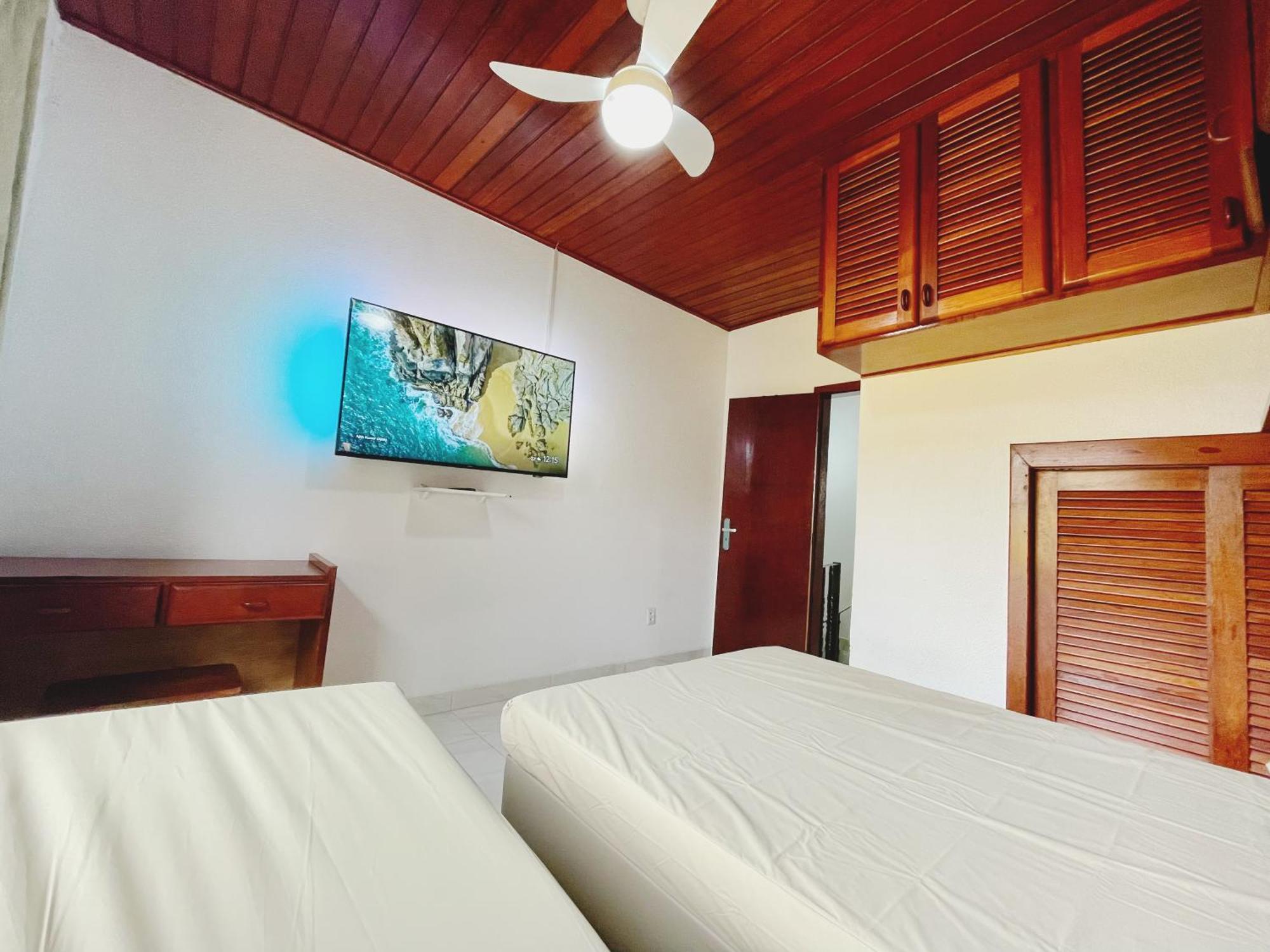 Casa Duplex Dunas - Pe Na Areia & Ar Condicionado Casa de férias Cabo Frio